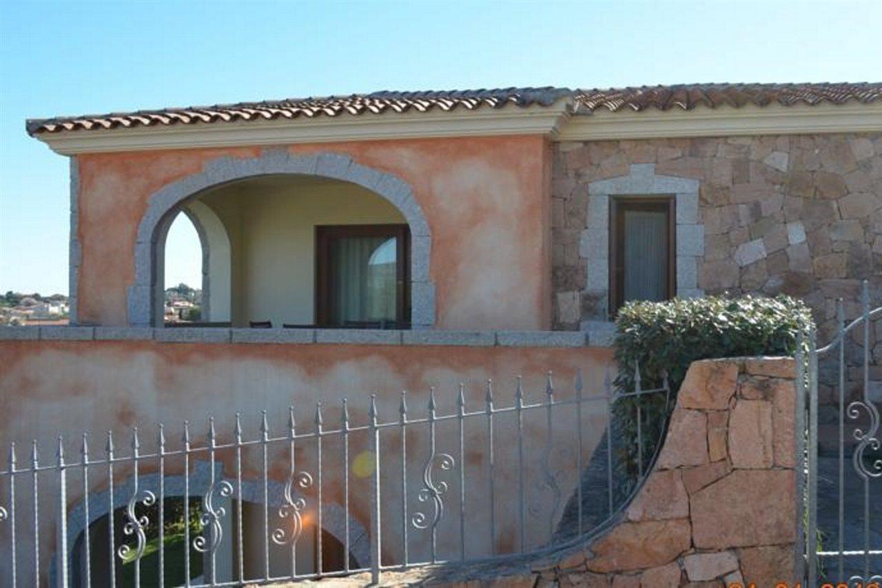 Residence Citai San Teodoro  Exterior foto
