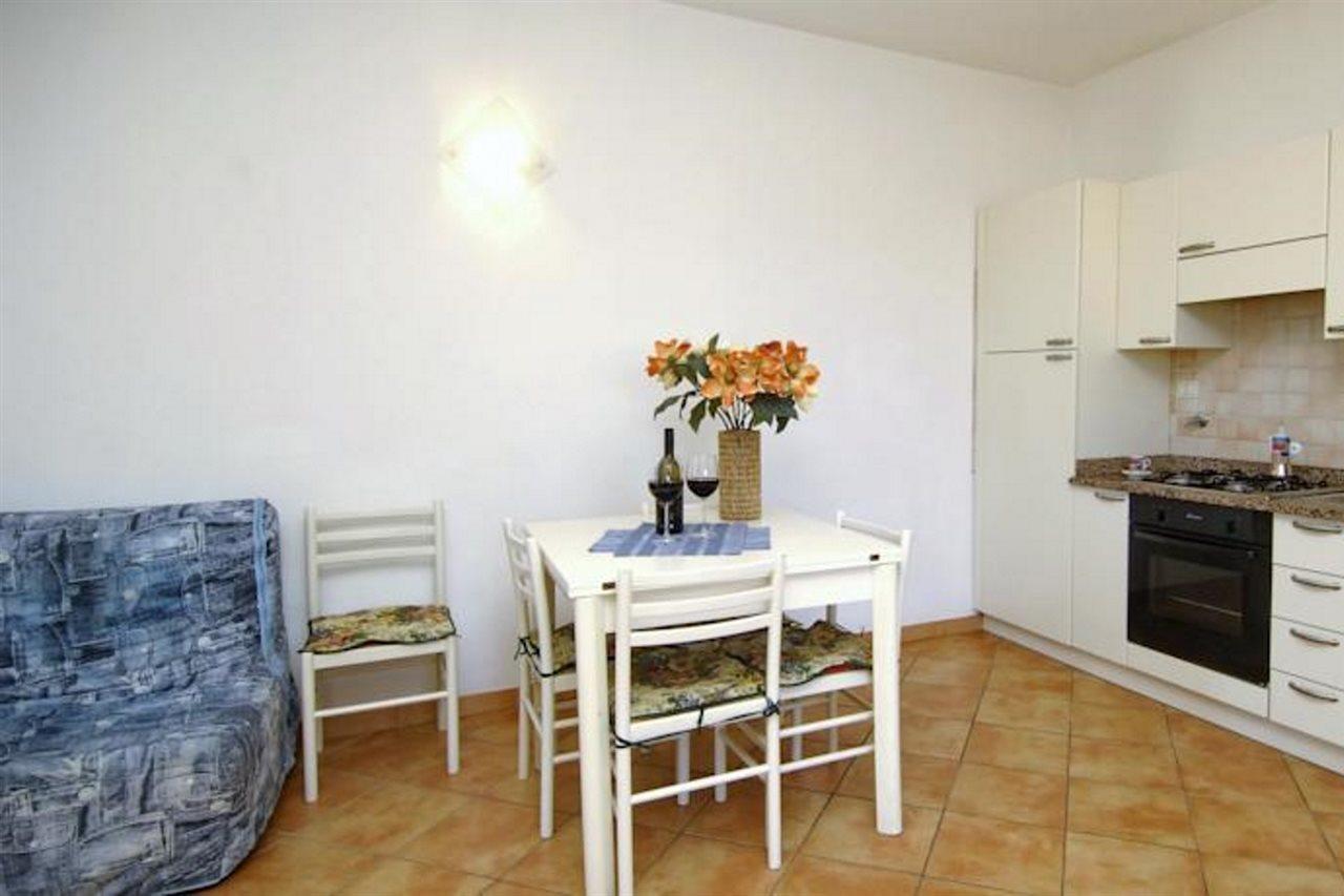Residence Citai San Teodoro  Exterior foto